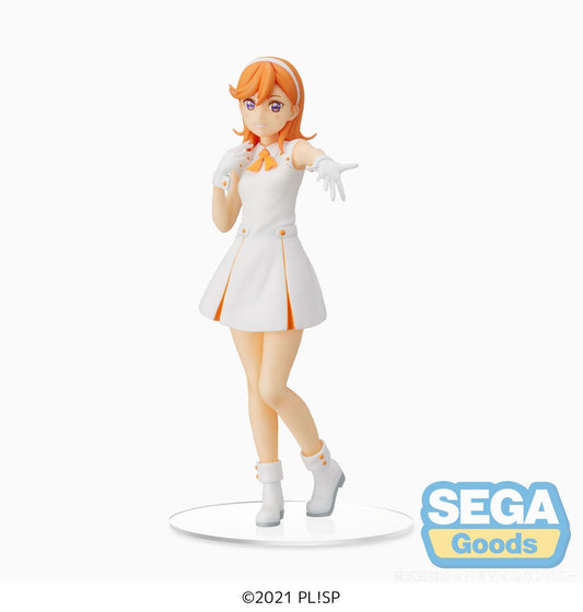 Figure Kanon Shibuya (Wish Song Ver.) - Love Live! Superstar!! Vinyl Figure