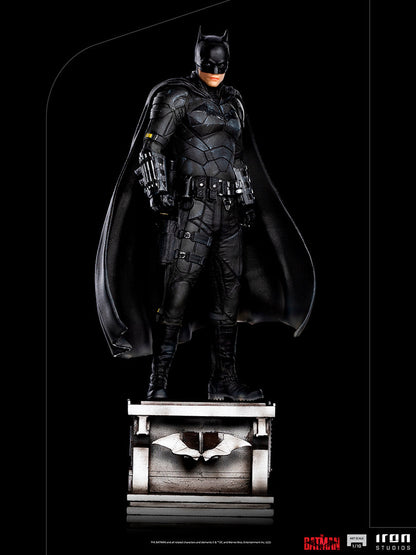 Scale Figure 1/10 The Batman - The Batman 2022 Scale Figures