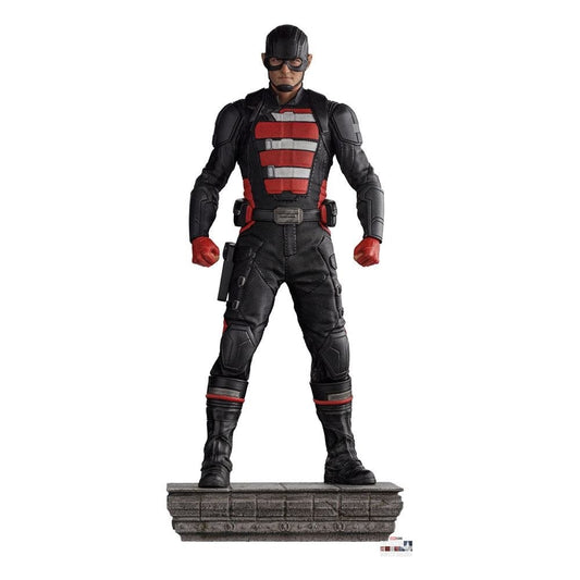 Scale Figure 1/10 John Walker (U.S. Agent) - The Falcon and The Winter Soldier Scale Figures