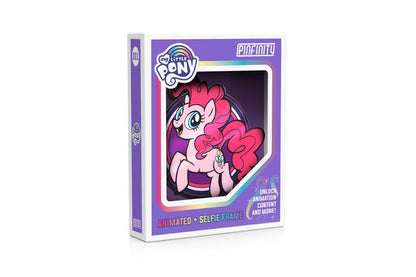 Pinfinity AR Pin: Pinkie Pie - My Little Pony PMLP001 Pin