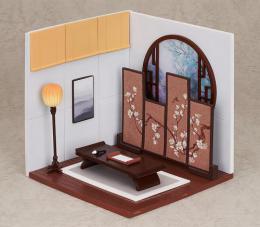 Nendoroid Playset #10 Chinese Study A Set Nendoroid