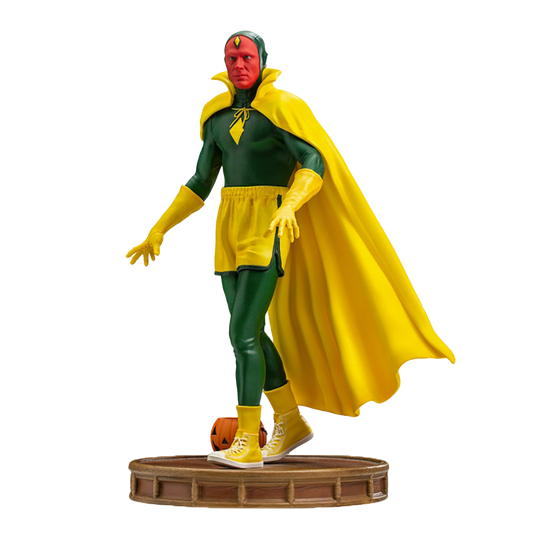 Scale Figure 1/10 Vision Halloween - WandaVision Scale Figures