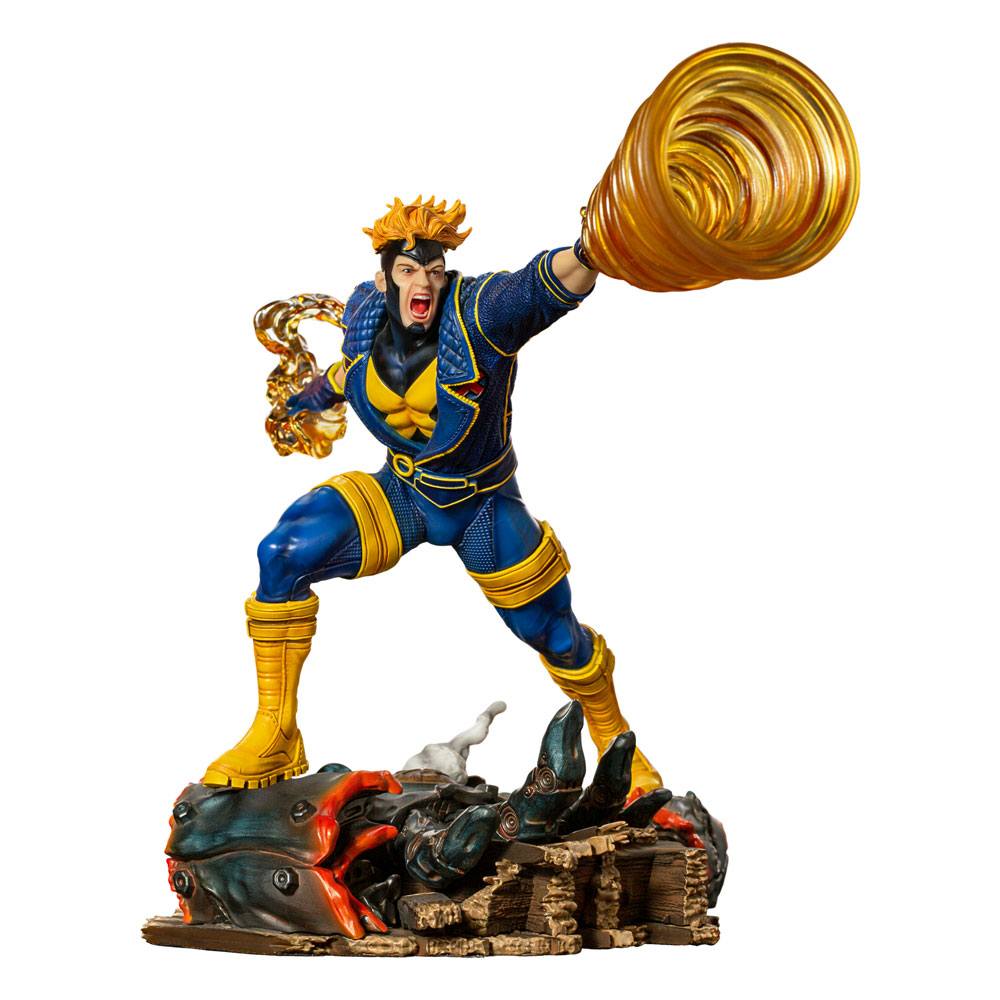 Scale Figure 1/10 Havok - X-Men Scale Figures
