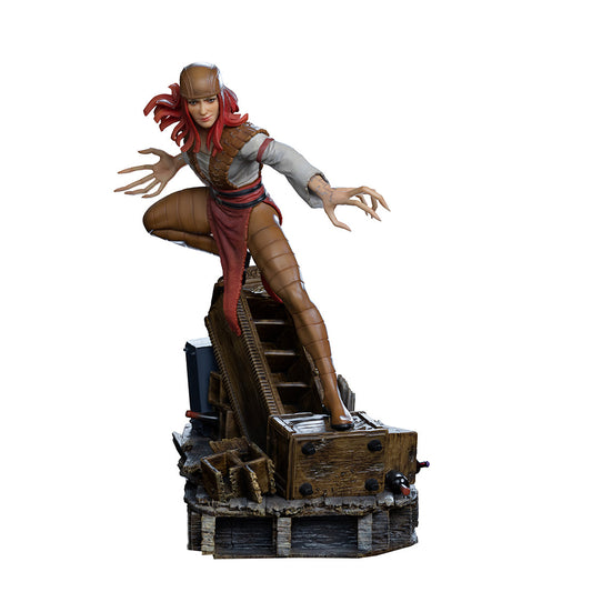Scale Figure 1/10 Lady Deathstrike - X-Men Scale Figures