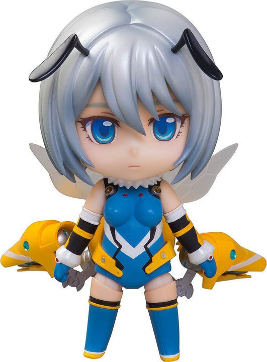Nendoroid Liu Li School Shock Nendoroid