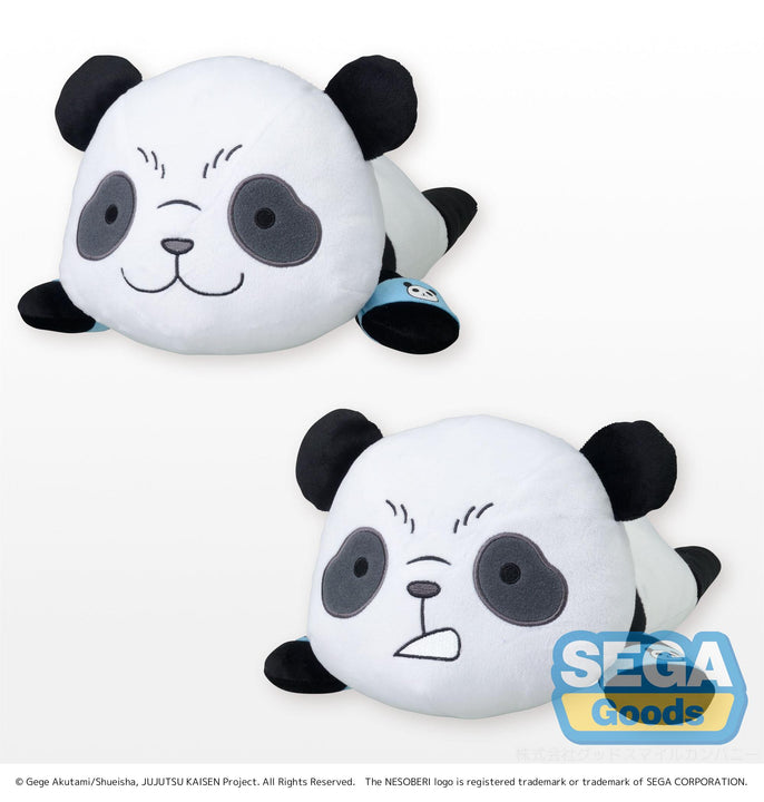 Nesoberi Panda Jujutsu Kaisen Nesoberi