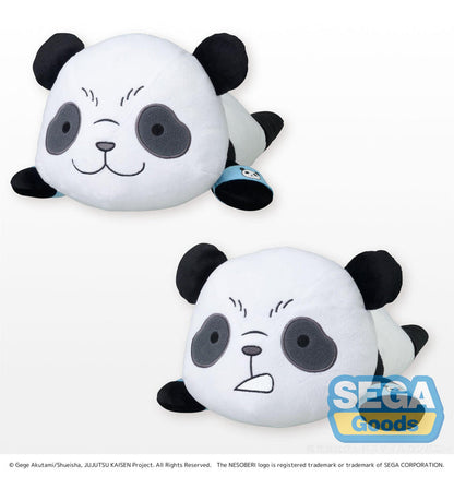 Nesoberi Panda Jujutsu Kaisen Nesoberi