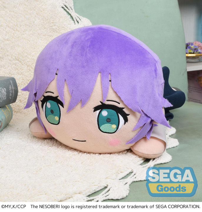 Nesoberi Hiro Segawa A Couple of Cuckoos Nesoberi