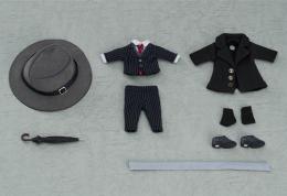 Nendoroid Doll Outfit Set (Li Zeyan: Min Guo Ver.) Love & Producer Nendoroid