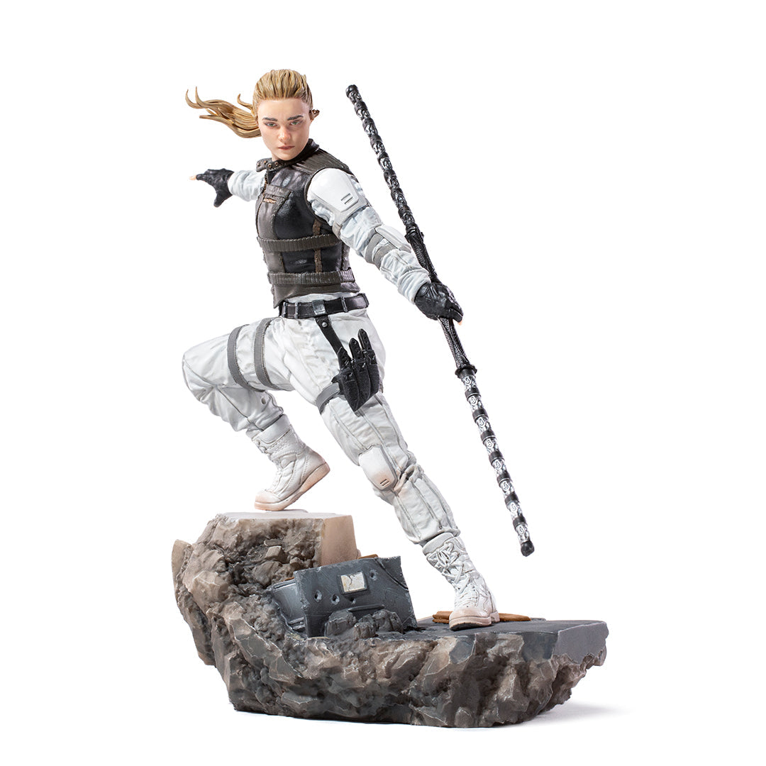 Scale Figure 1/10 Yelena - Black Widow Scale Figures