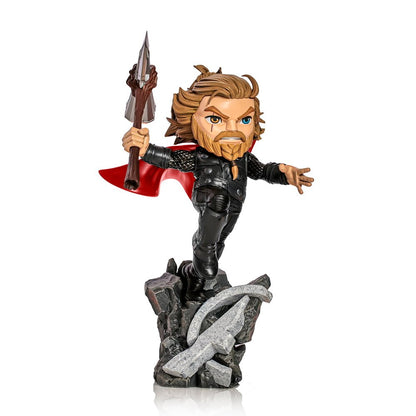 MiniCo Thor - Avengers: Endgame Vinyl Figure