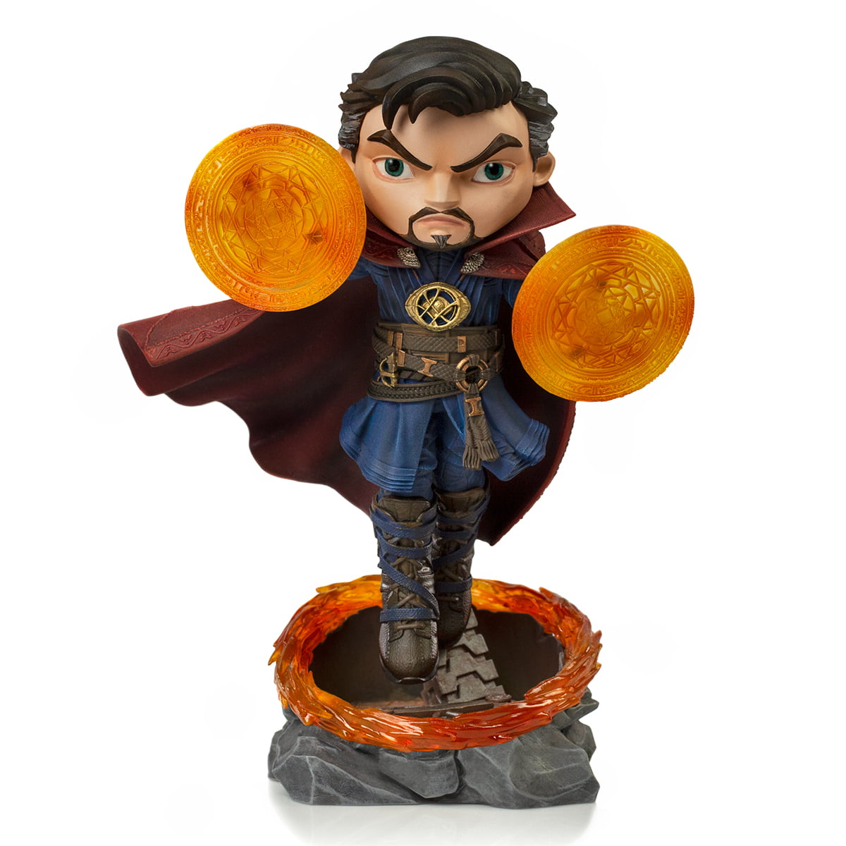 MiniCo Dr Strange - Avengers: Endgame Vinyl Figure