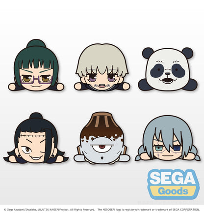 Nesoberi Petit Vol. 2 Jujutsu Kaisen Nesoberi