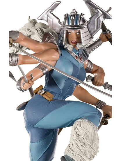 Scale Figure 1/10 Spiral - X-Men Scale Figures