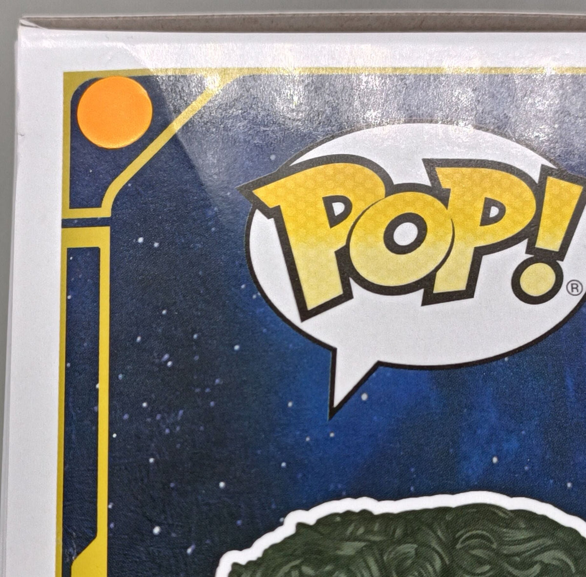 699 Wim - Star Wars: Skeleton Crew Funko POP - Box Damaged