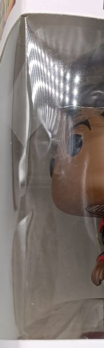 176 James Brown - Box Damaged Funko POP