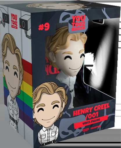 Youtooz Henry Creel - Stranger Things