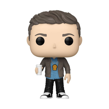 1622 Jake Peralta - Brooklyn Nine-Nine Funko POP - Brand New