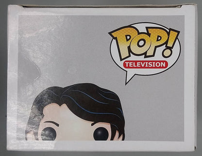 151 Prison Glenn Rhee - The Walking Dead - Box Damaged Funko POP
