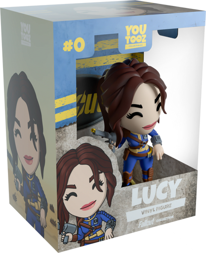 Youtooz Lucy Fallout Action Figure