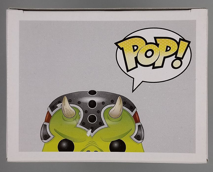 12 Gamorrean Guard (Vault Edition) - Star Wars Funko POP