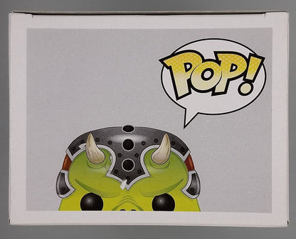 12 Gamorrean Guard (Vault Edition) - Star Wars Funko POP