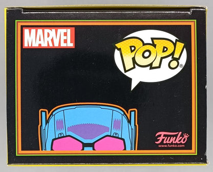 910 Ant-Man (Blacklight) - Marvel Avengers Endgame Funko POP