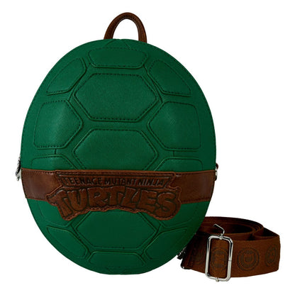Teenage Mutant Ninja Turtles by Loungefly Sling Bag Classic NEW - FanofThings.co.uk