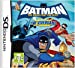 Batman: The Brave and the Bold The Video Game for Nintendo Wii and Wii-U Nintendo