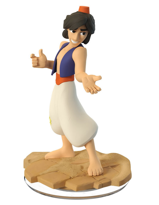 Disney Infinity 2.0 Aladdin Figure 