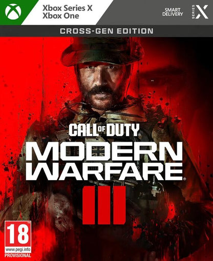 Call of Duty: Modern Warfare III FanofThings.co.uk