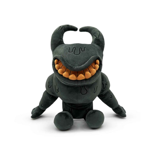 Youtooz - Bendy and The Dark Revival: Beast Bendy Plush - 9 Inch