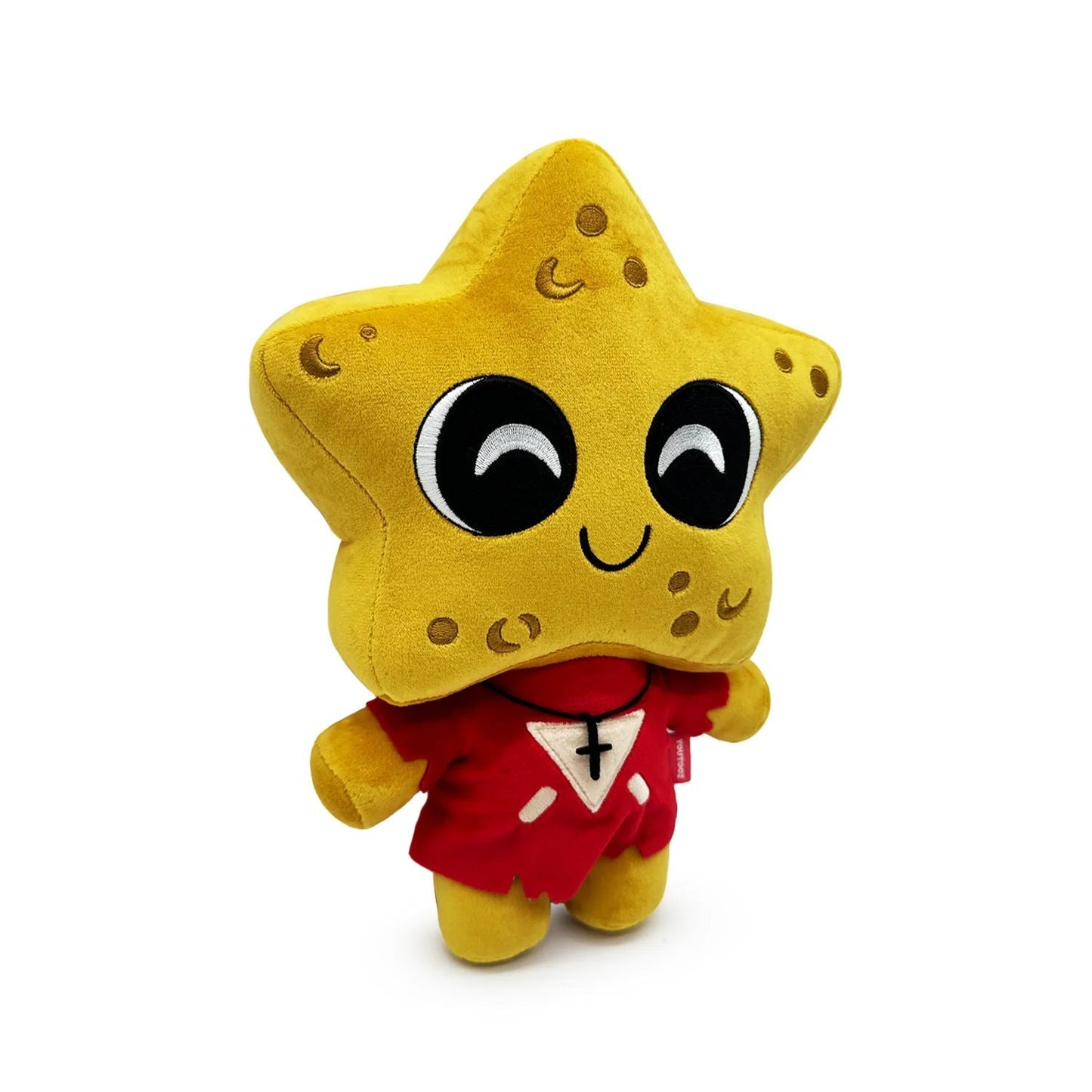 Youtooz Plush Starfish (6IN) - Cult of The Lamb