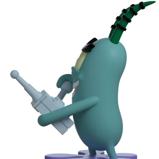 Youtooz Plankton - Spongebob Squarepants