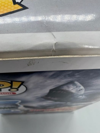 134 Sharknado - Funko POP - Box Damaged