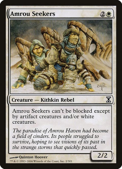 2-amrouseekers