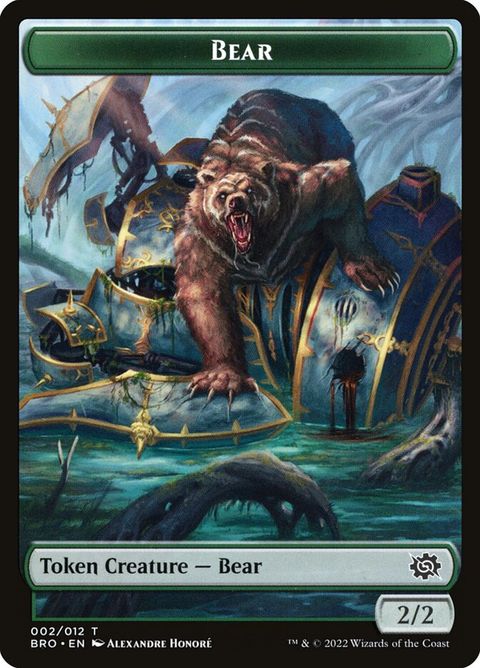 2-bear
