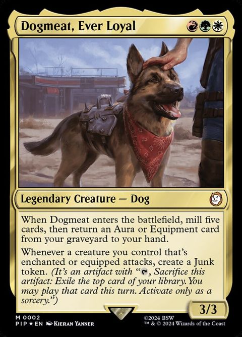 2-dogmeateverloyal