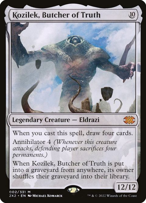 2-kozilekbutcheroftruth
