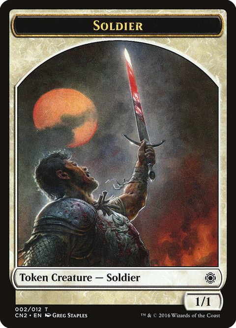 2-soldier