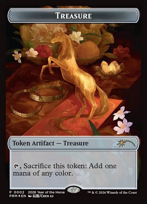 2-treasure