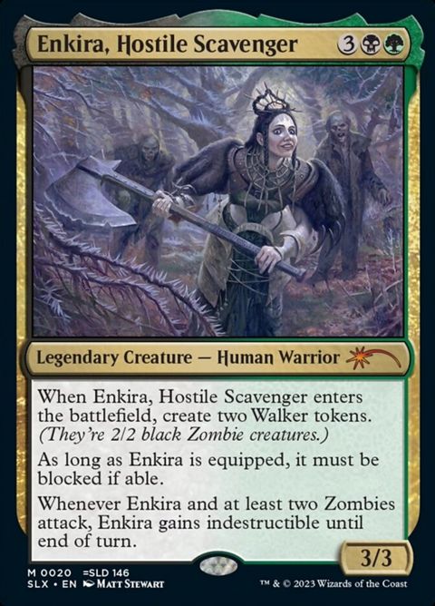 20-enkirahostilescavenger