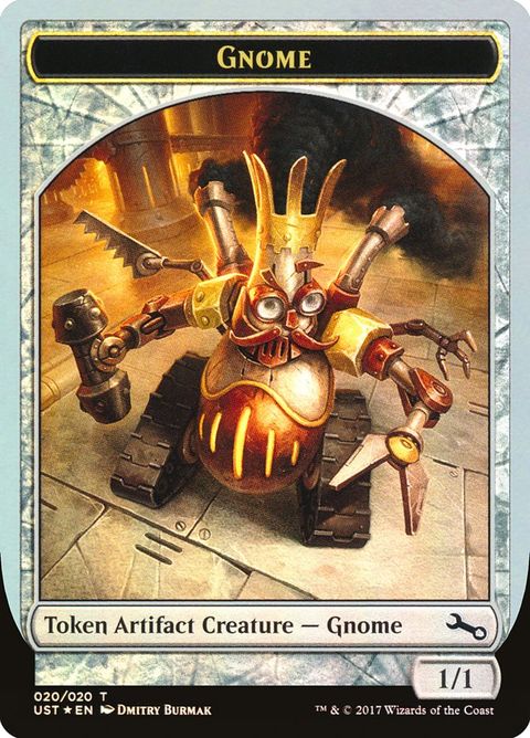20-gnome