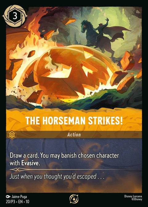 20-thehorsemanstrikes