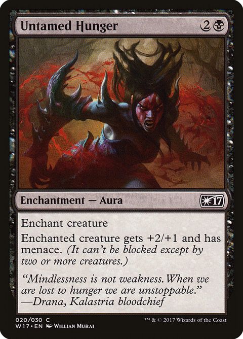 20-untamedhunger