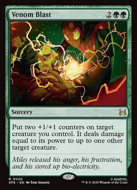 20-venomblast