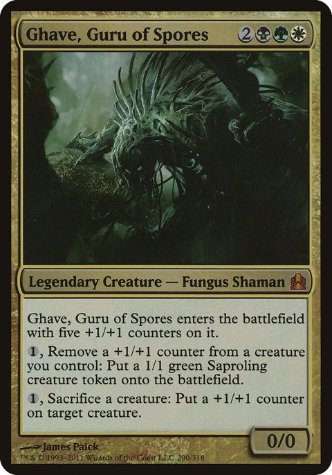 200-ghaveguruofspores