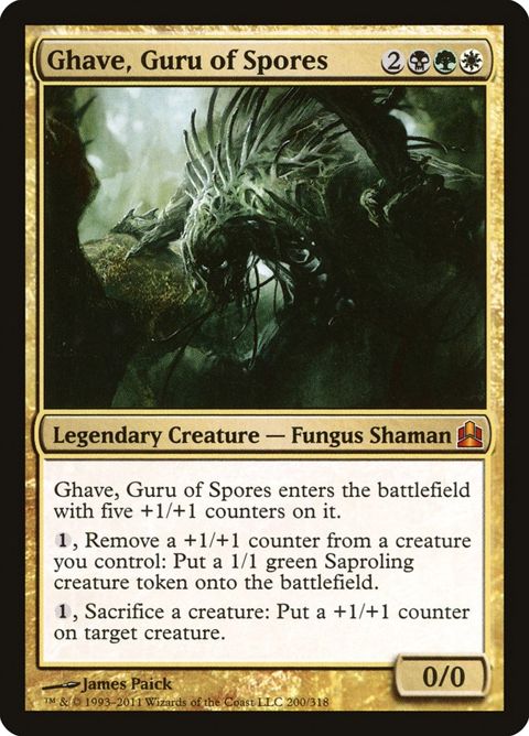 200-ghaveguruofspores