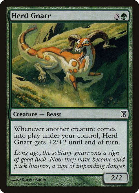 200-herdgnarr