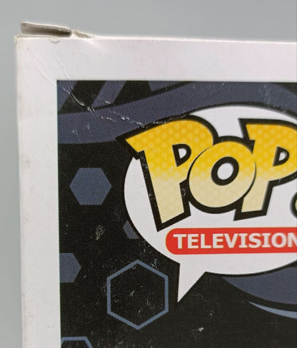 201 Sarah Manning - Orphan Black Funko POP (Box Damage)